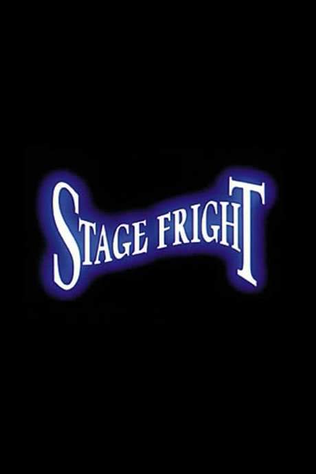 Stage Fright